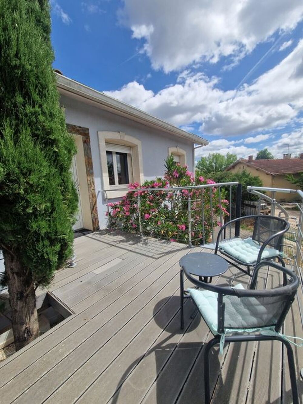 Location Appartement Appartement de 100m2 à louer sur Toulouse Toulouse