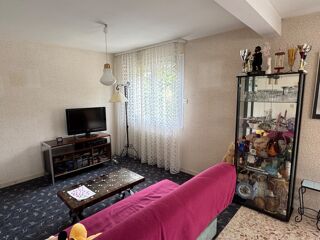  Maison à vendre 5 pièces 103 m²