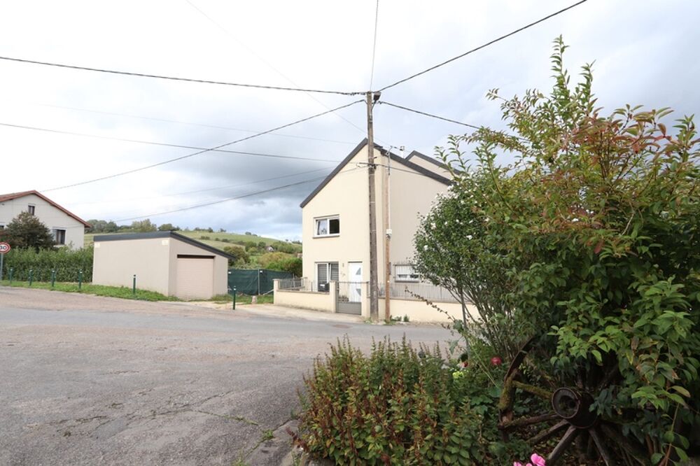 Vente Maison Maison à vendre 5 pièces ECOUVIEZ (55) Ecouviez