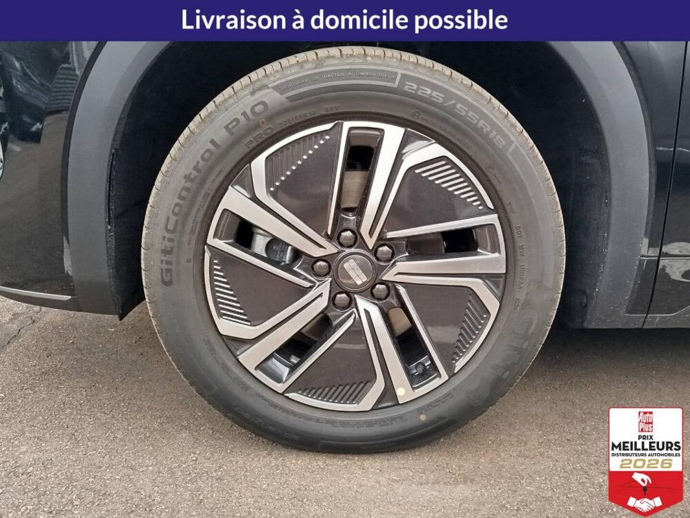 Starray EM-i 261 Pro 2026 occasion 10150 Lavau
