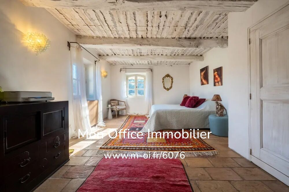  vendre  Proprit/chteau Mnerbes (84560)