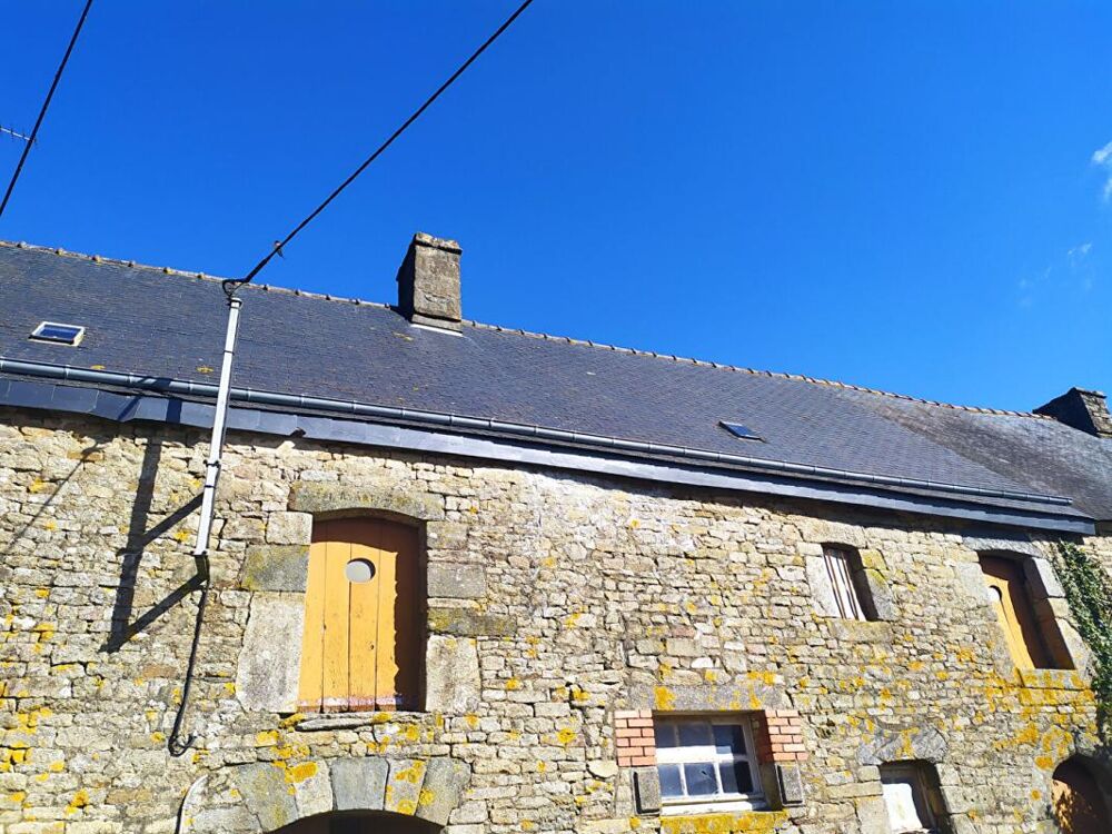 Maison 5 pièce(s) 68 m2