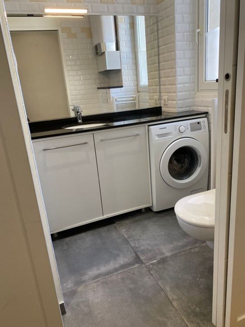 Location Appartement Appartement de 40m2 à louer sur Fontenay-sous-Bois Fontenay sous bois