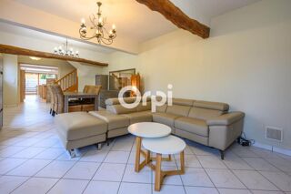  Maison à vendre 5 pièces 110 m²