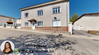  Maison  vendre 4 pices 102 m