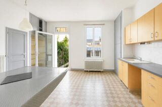  Maison à vendre 4 pièces 68 m²