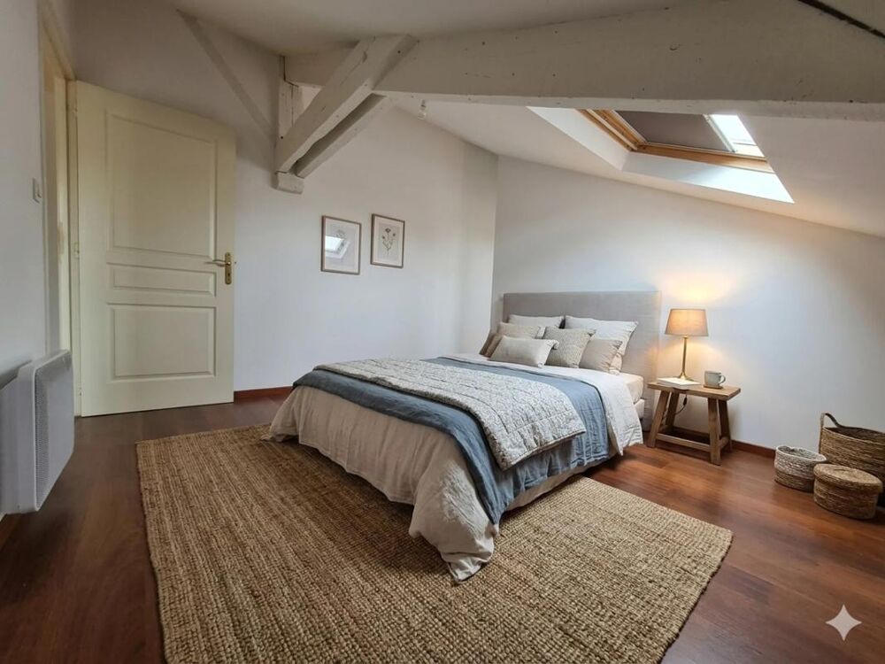 Vente Appartement Appartement T4 de charme – 90m2 au sol à Périgueux centre-ville Perigueux