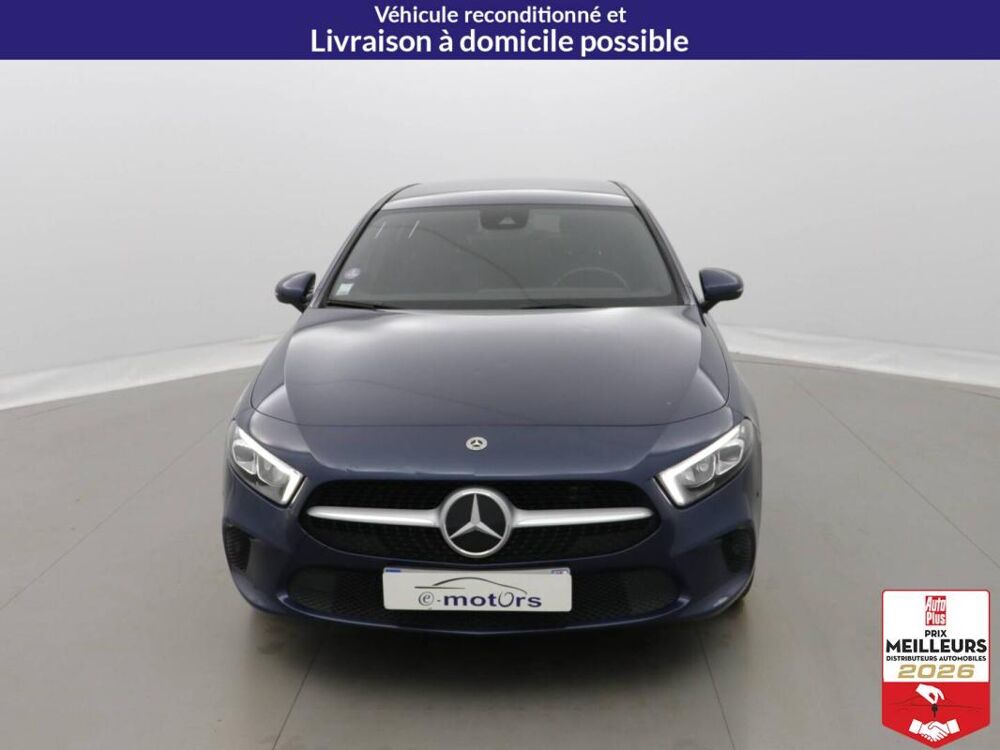 Classe A 250 e 8G-DCT Style Line +Pack Stationneme 2020 occasion 10150 Lavau