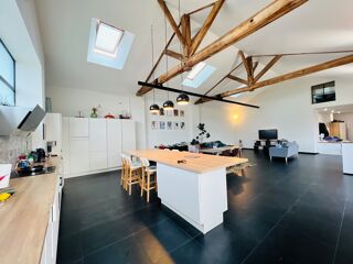  Maison à vendre 6 pièces 259 m²