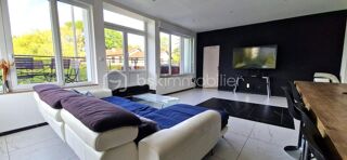  Appartement à vendre 5 pièces 91 m²
