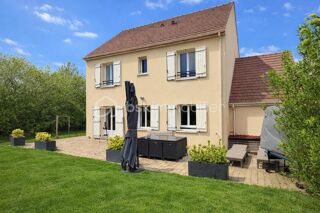  Maison � vendre 5 pi�ces 110 m�