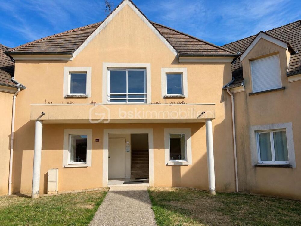 Vente Appartement Belloy-en-France, appartement chaleureux et fonctionnel dans une résidence privée, fermée et sécurisée Belloy en france