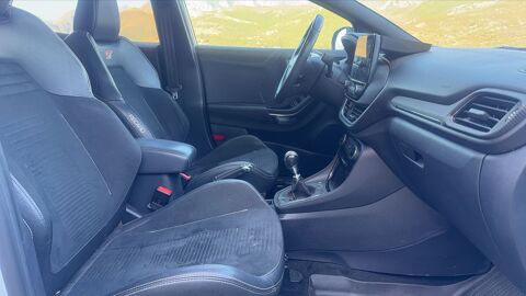 Puma 1.5 EcoBoost 200 ST 2021 occasion 20250 Corte