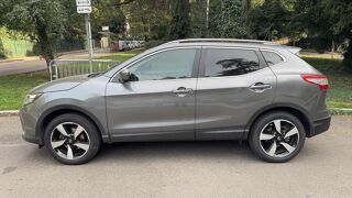 Qashqai II 1.2 DIG-T 115 2WD N-Connecta 2015 occasion 69005 Lyon