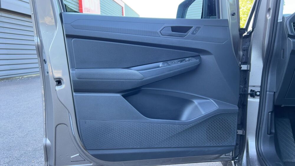 Caddy 5 2.0 TDI 122 Maxi - Garantie constructeur 7 places 2023 occasion 63000 Clermont Ferrand