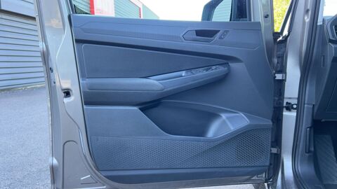 Caddy 5 2.0 TDI 122 Maxi - Garantie constructeur 7 places 2023 occasion 63000 Clermont Ferrand