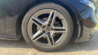 Classe A 180 d 116 AMG Line - Toit ouvrant 2019 occasion 24100 Bergerac