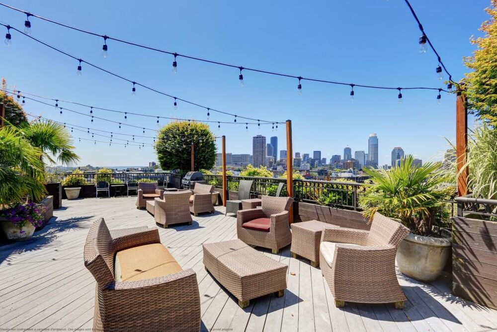 Vente Appartement LANCEMENT PROJET D'EXCEPTION !!! 4 PIECES AVEC TERRASSE EN ETAGE ELEVE COTE JARDIN PRIVATIF MEUDON Meudon