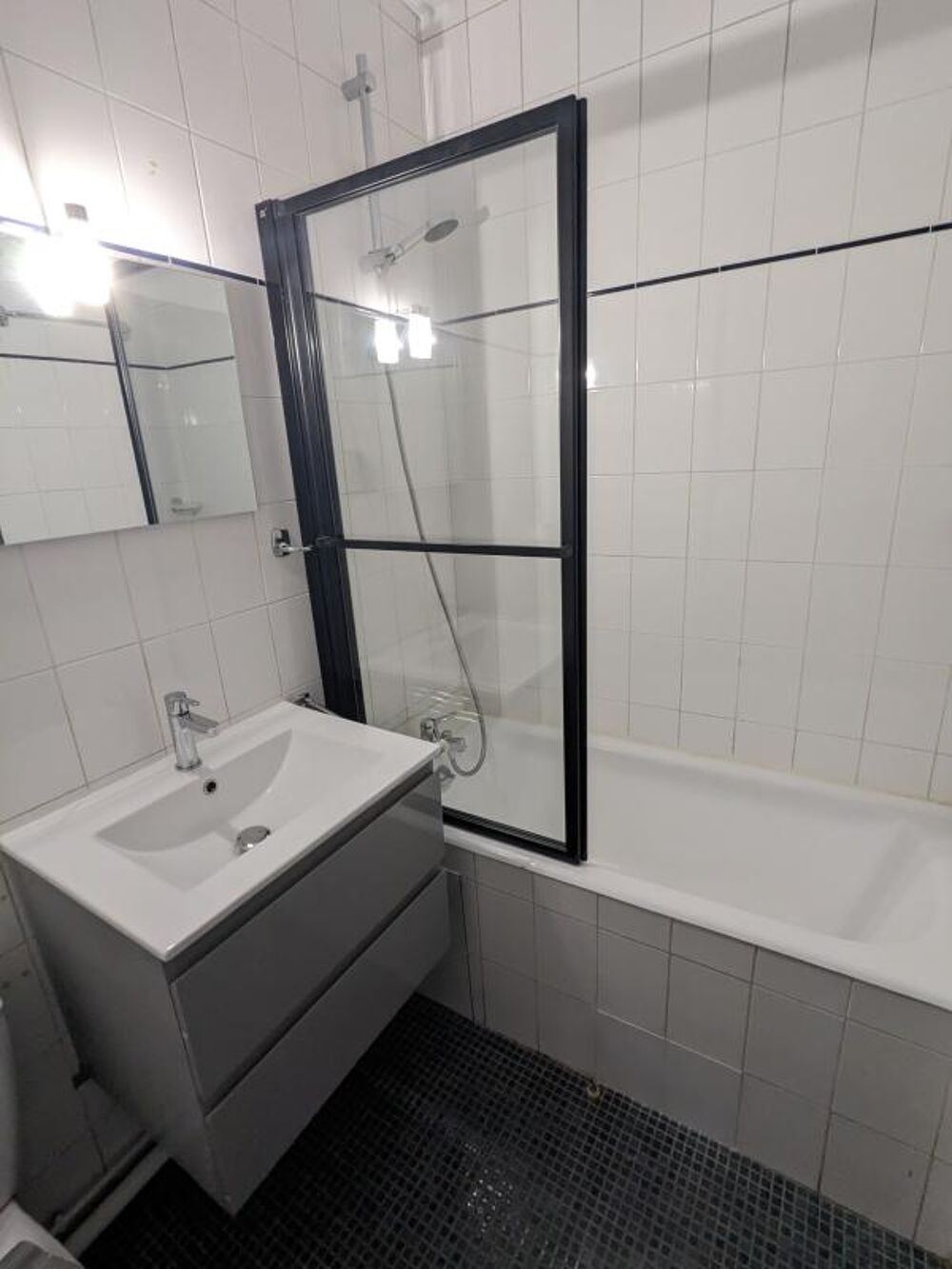 Location Appartement LOCATION T1 RODEZ SANS FRAIS D'AGENCE Rodez