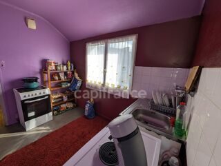  Appartement  vendre 3 pices 48 m