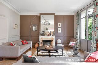  Maison � vendre 8 pi�ces 250 m�