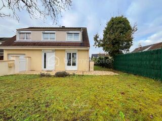  Maison � vendre 5 pi�ces 104 m�