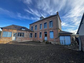  Maison à vendre 10 pièces 178 m²