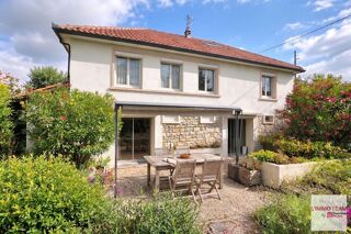  Maison à vendre 6 pièces 125 m²
