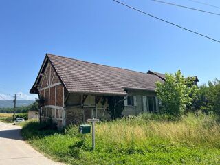 Vente Maison Maison de plain-pied à Beaufort-Orbagna avec garage et terrain de 1561 m² Beaufort orbagna