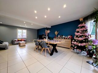  Maison � vendre 5 pi�ces 121 m�