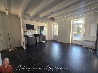  Maison � vendre 3 pi�ces 61 m�