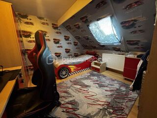  Maison � vendre 4 pi�ces 85 m�