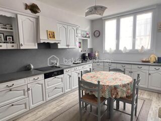  Maison � vendre 5 pi�ces 118 m�