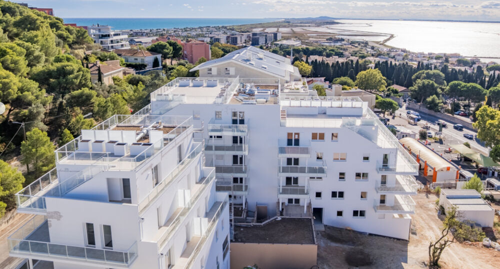 Vente Appartement 2 pièces 40 m² - Vue 5