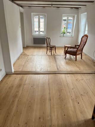  Appartement � louer 3 pi�ces 50 m�