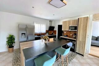  Maison à vendre 5 pièces 110 m²
