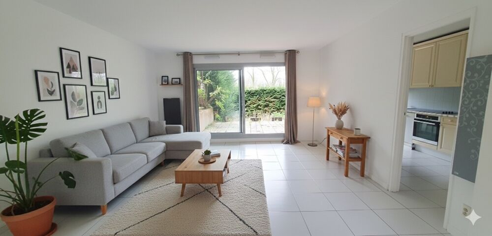Appartement 2 pièces 54 m² · à Montmorency · 54 m² · 249 000 €