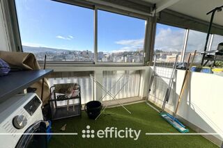  Appartement à vendre 4 pièces 82 m²