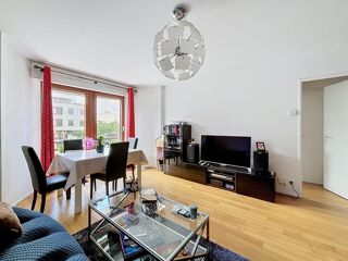  Appartement à vendre 2 pièces 43 m²