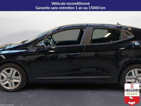 Clio 1.5 BLUE DCI 100CH EVOLUTION GSR2 2025 occasion 10150 Lavau