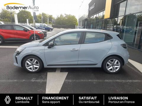 Clio TCe 100 GPL Evolution 2024 occasion 22400 Lamballe