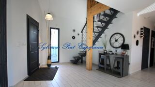  Maison à vendre 5 pièces 138 m²