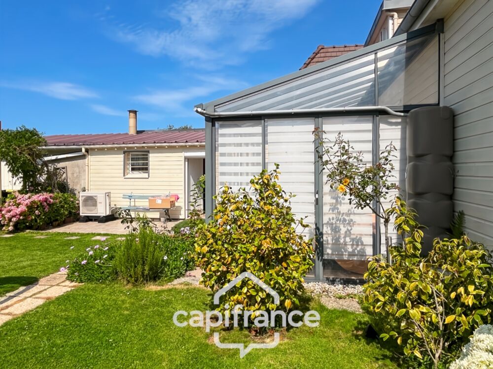 Vente Maison Maison à vendre PETIT CAUX Petit caux