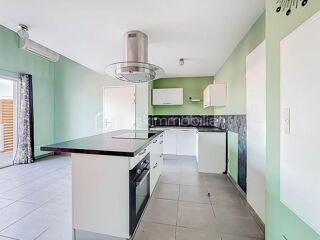  Appartement � vendre 3 pi�ces 70 m�