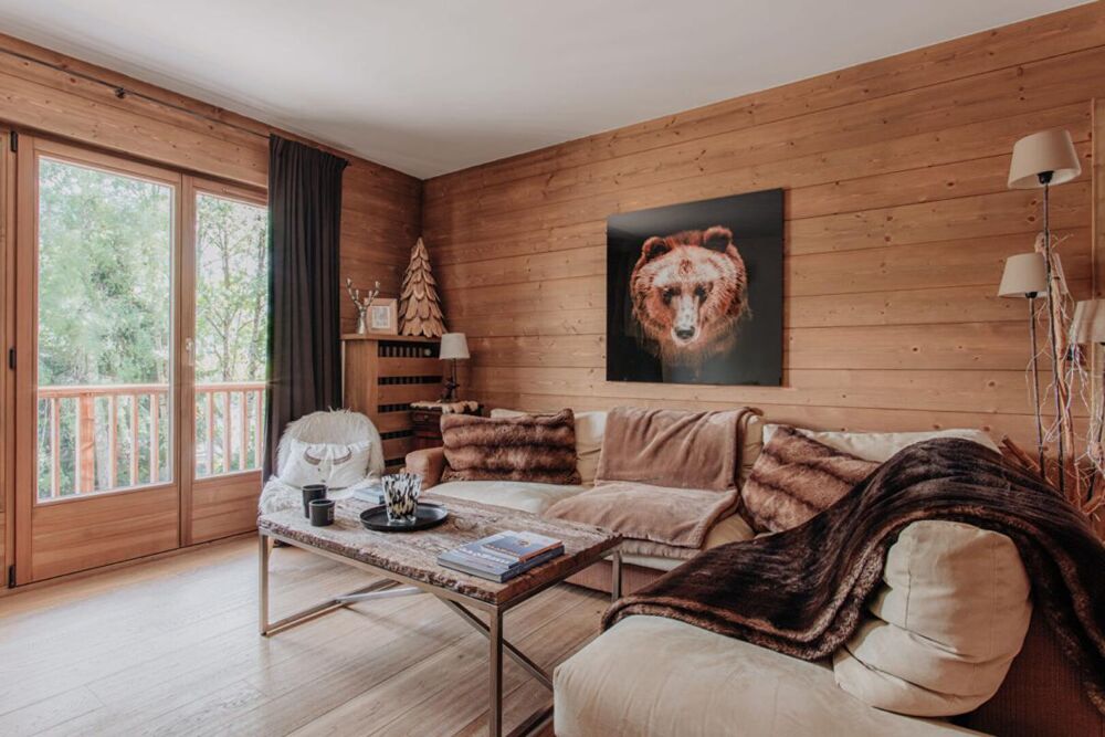 Vente Appartement Appartement T4 Megeve Megeve