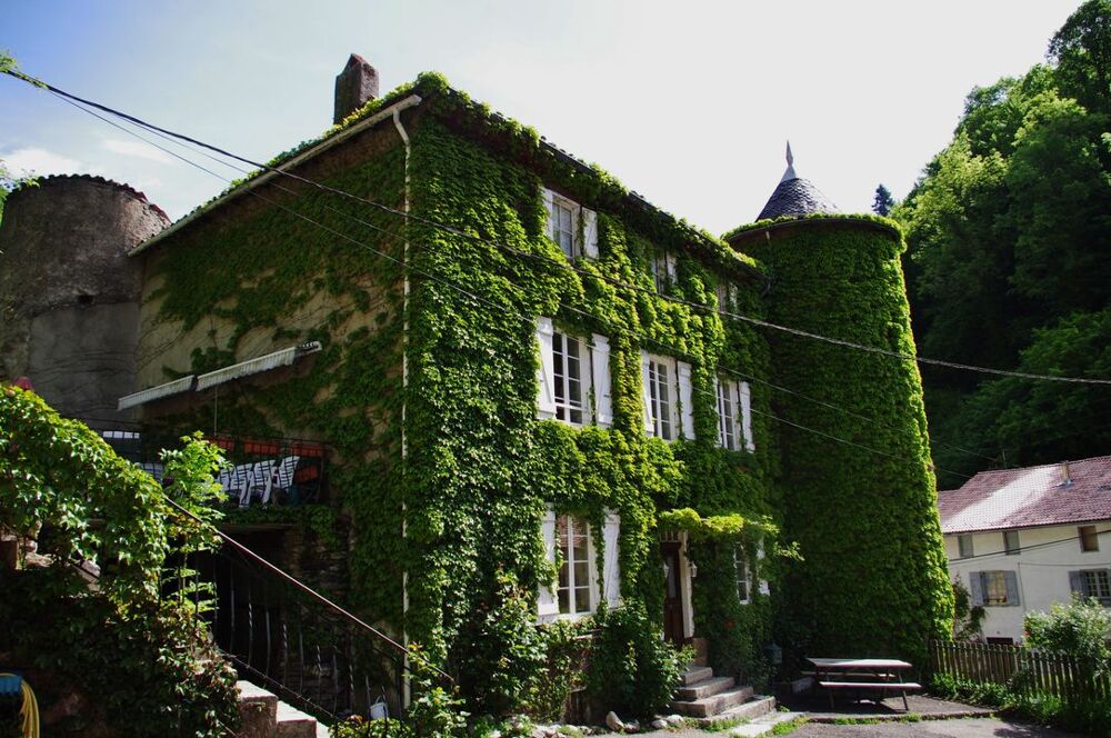 Location Maison Maison de 165m2 à louer sur Mérial Merial