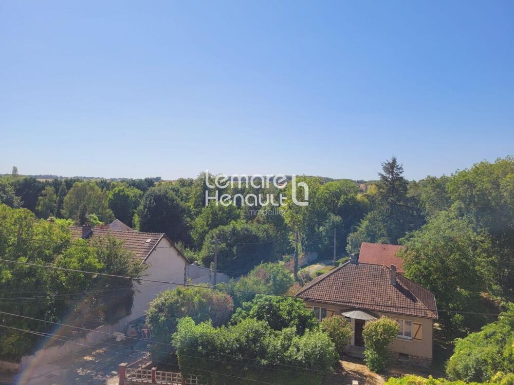 Vente Appartement Vernouillet en Rés. F3 62 m² avec balcon, garage et cave Vernouillet