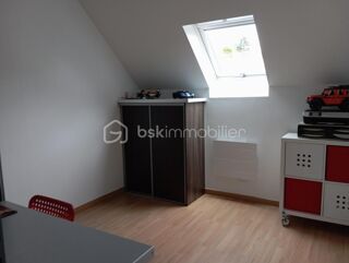  Maison � vendre 5 pi�ces 106 m�