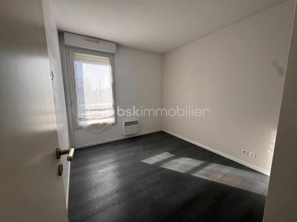 3 pièces de 57 m² avec grand box à Livry-Gargan (limite Le Raincy / Les Pavillons-sous-Bois) - Quartier Bayard