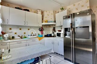 Vente Maison Charmante maison T4 en copropriété – 88 m² avec jardin et garage Livry gargan